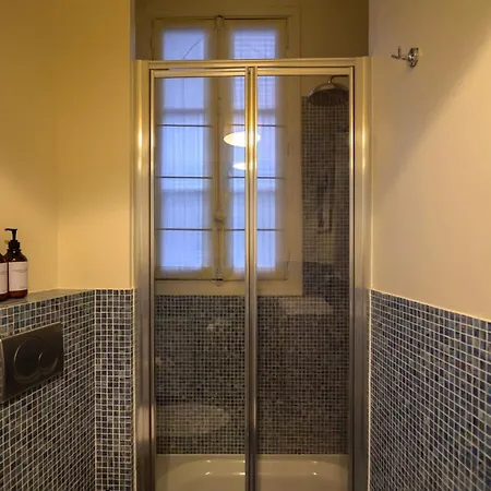 Le Marais Moderne * Paris