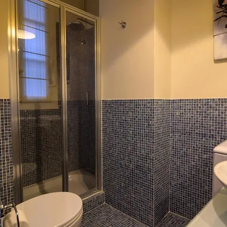 Le Marais Moderne Apartamento