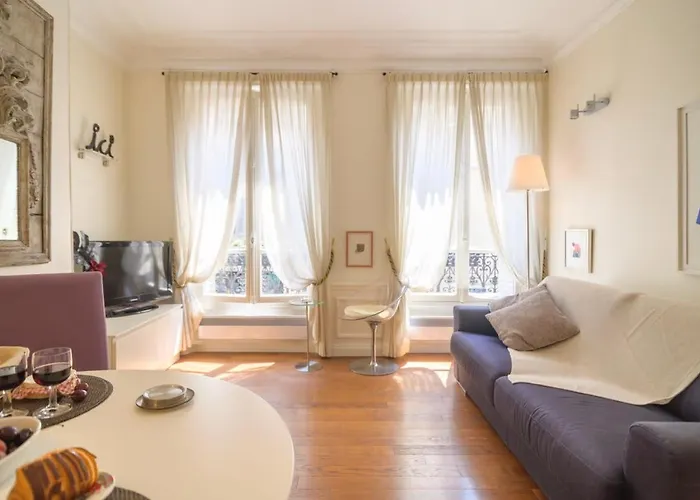 Le Marais Moderne Διαμέρισμα Παρίσι