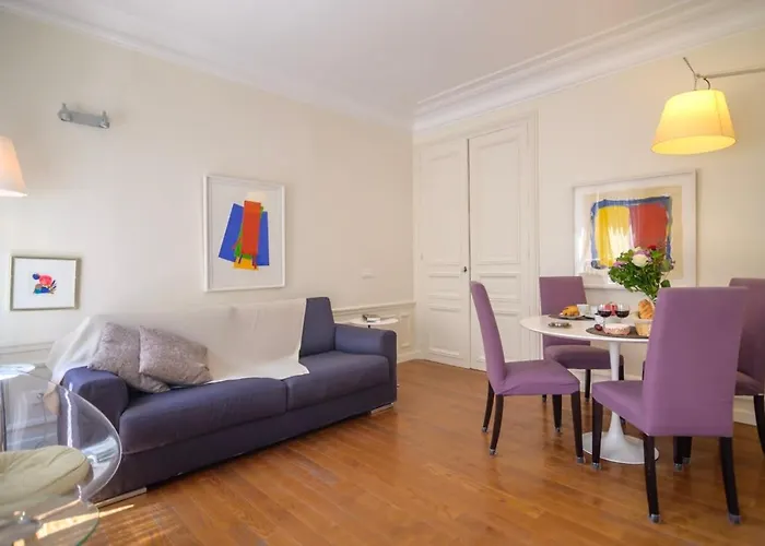 Le Marais Moderne *