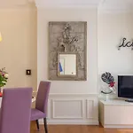 Le Marais Moderne דירה