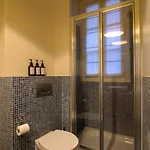 Le Marais Moderne דירה *