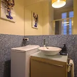 Le Marais Moderne דירה פריז