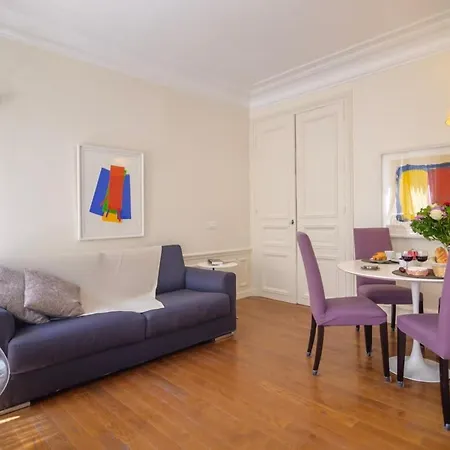 Le Marais Moderne *