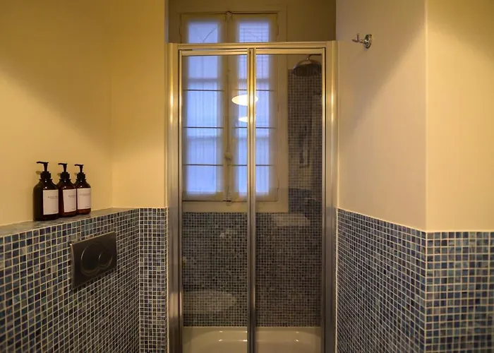 Le Marais Moderne * Párizs